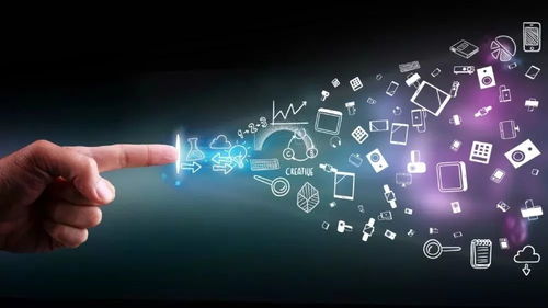 数字广告制作 交通信息学院，开启你的创意之旅